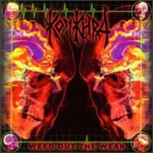 Weed Out The Weak