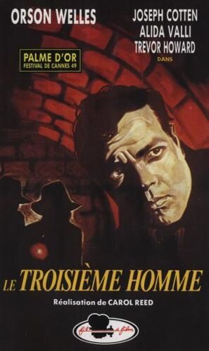 Le Troisième Homme