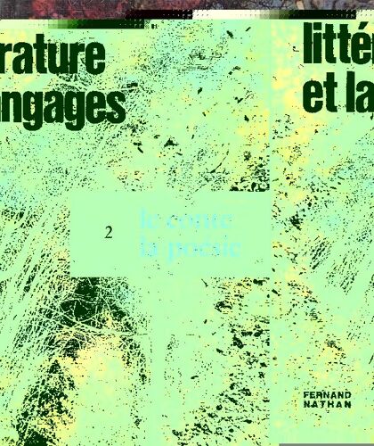 Litterature Langages T.2