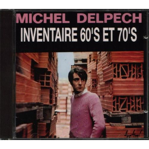 Inventaire 60's Et 70's