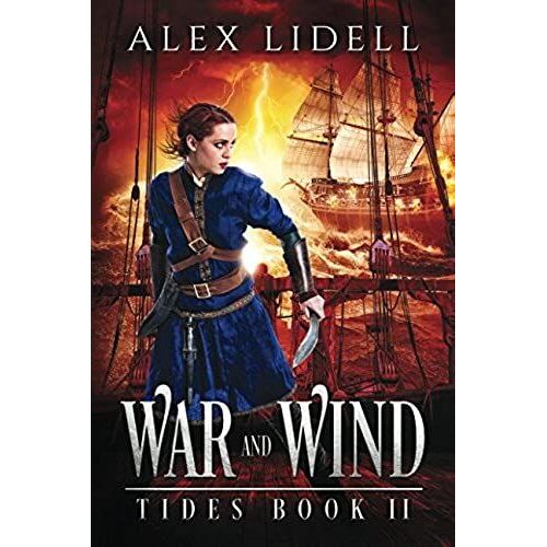 War And Wind