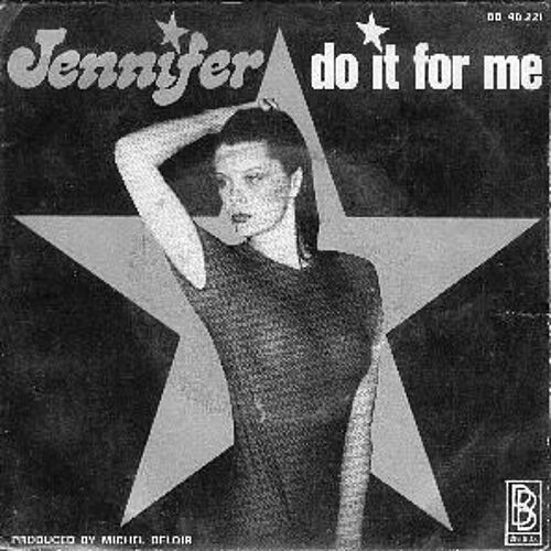 Do It For Me, Boogie Boogie Love