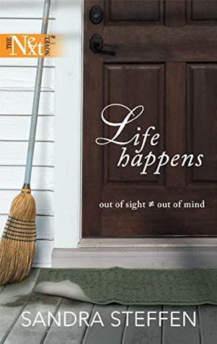 Life Happens (Harlequin Next)