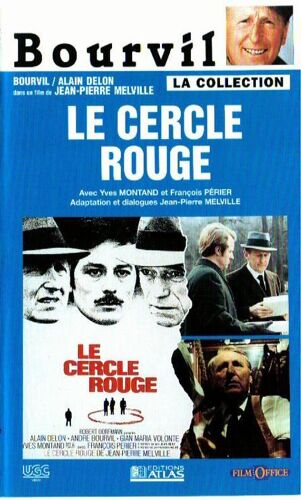 Le Cercle Rouge