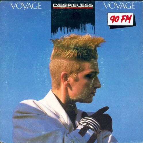 Voyage Voyage