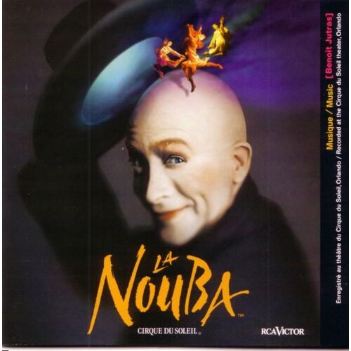 La Nouba
