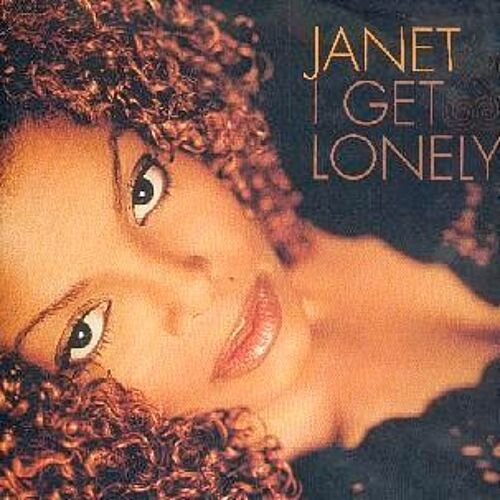 I Get Lonely (5 Remixes)