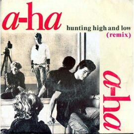 Hunting High And Low