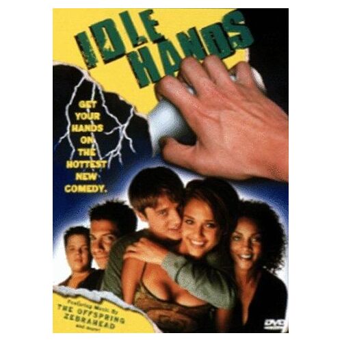 Idle Hands