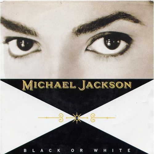 Black Or White