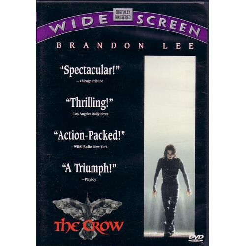 The Crow
