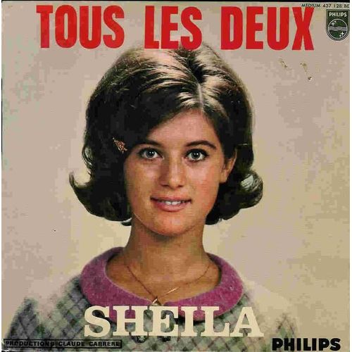 Tous Les Deux"10 Disque"