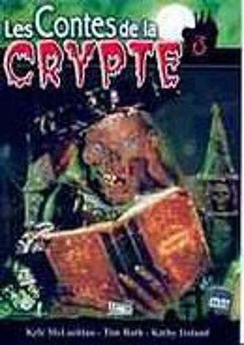Les Contes De La Crypte - Numéro 3