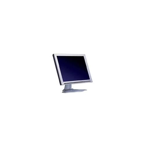 Daewoo LCD 19 ERSL - Écran LCD - 19" - 1280 x 1024 - 250 cd/m² - 500:1 - 25 ms - DVI-D, VGA