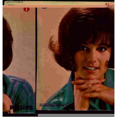 Toujours Des Beaux Jours