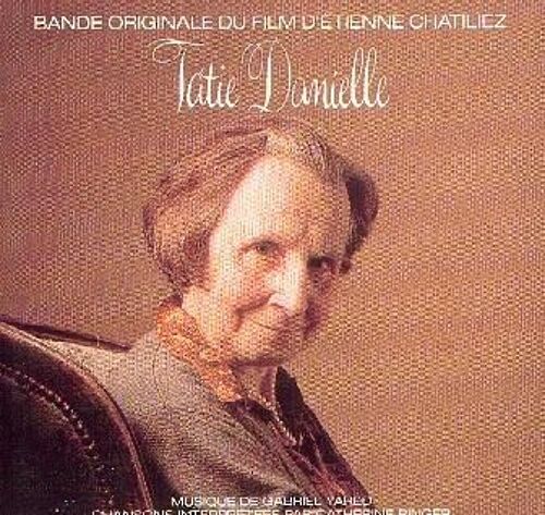 Tatie Danielle, (B.O.F)