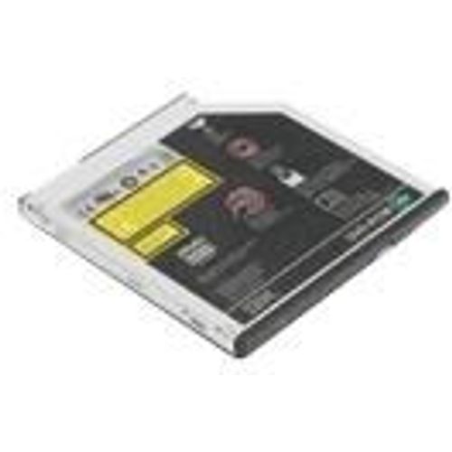Lenovo ThinkPad Ultrabay Slim Drive - Lecteur de disque - DVD-ROM - 8x - IDE - module enfichable