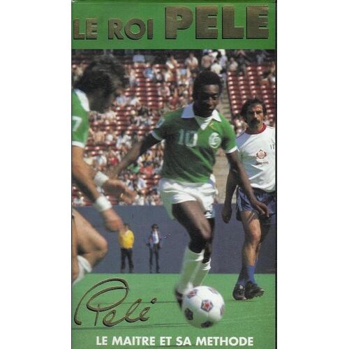 Le Roi Pelé