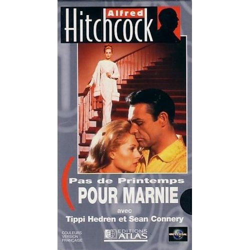 Pas De Printemps Pour Marnie