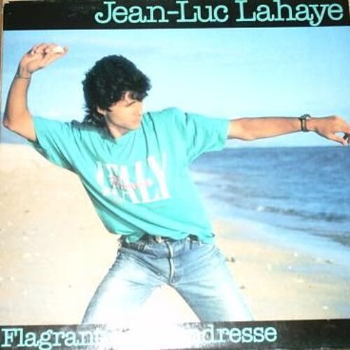 Flagrant Délit Tendresse