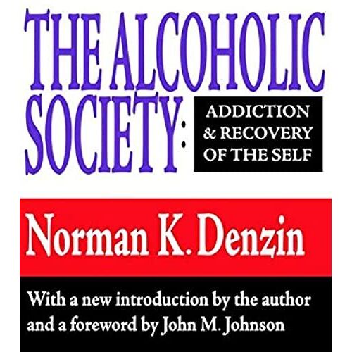 The Alcoholic Society