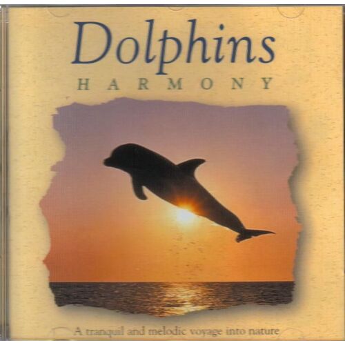 Dolphins Harmony