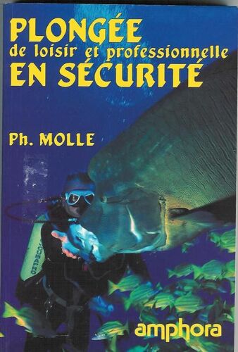 Plongée De Loisir Et Professionnelle En Sécurité