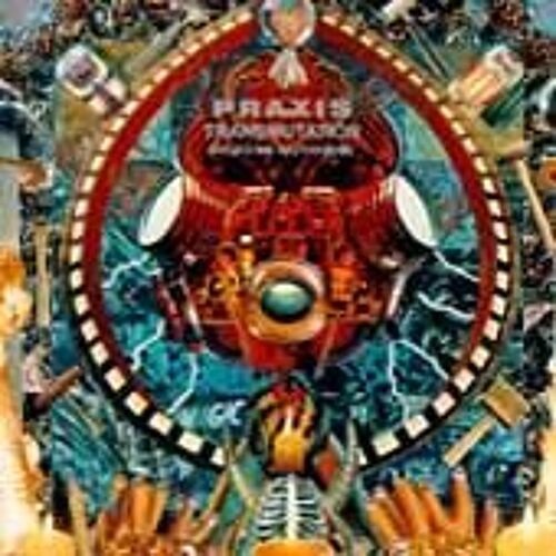 Transmutation (Mutatis Mutandis)