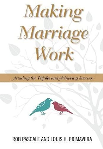 Making Marriage Work