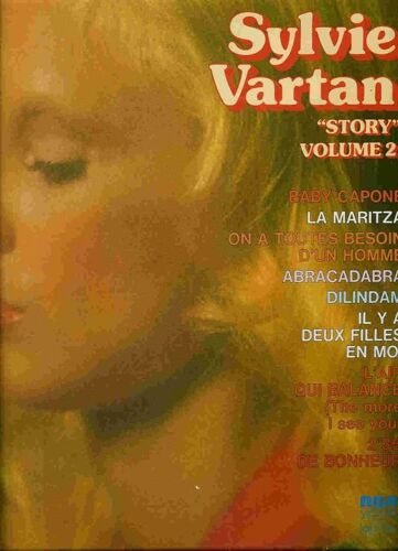 Story "Volume 2"