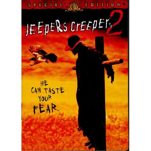 Jeepers Creepers 2