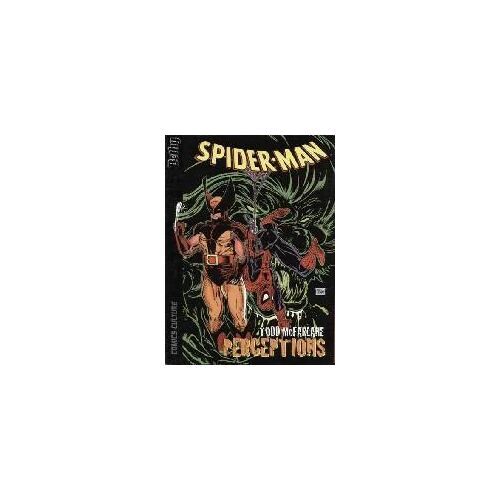 Spider-Man Tome 2 - Perceptions