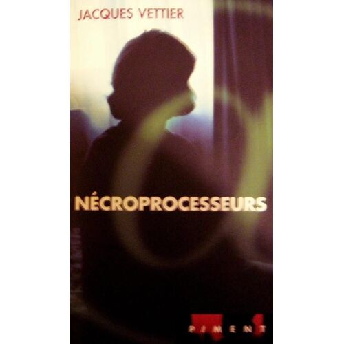 Necroprocesseurs