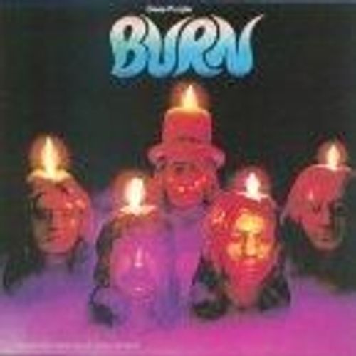 Burn