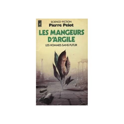 Les Mangeurs D'argile