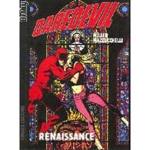 Daredevil - Renaissance