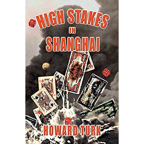High Stakes In Shanghai