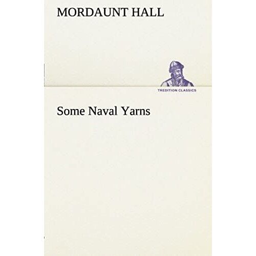 Some Naval Yarns