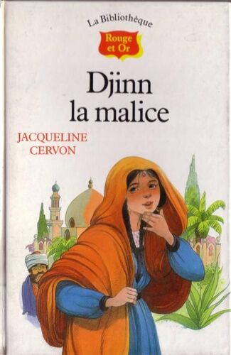 Djinn La Malice