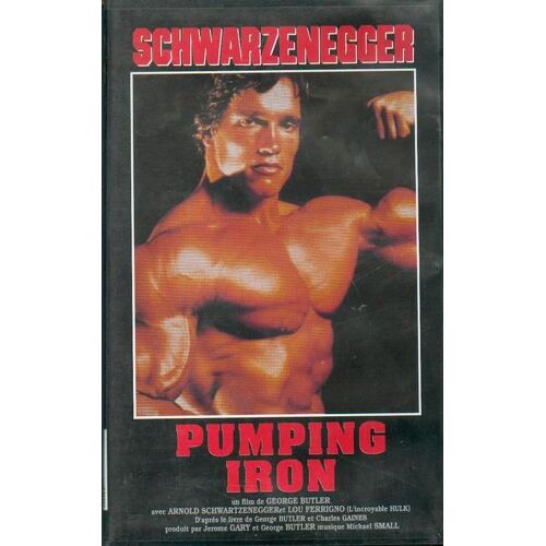 Pumping Iron
