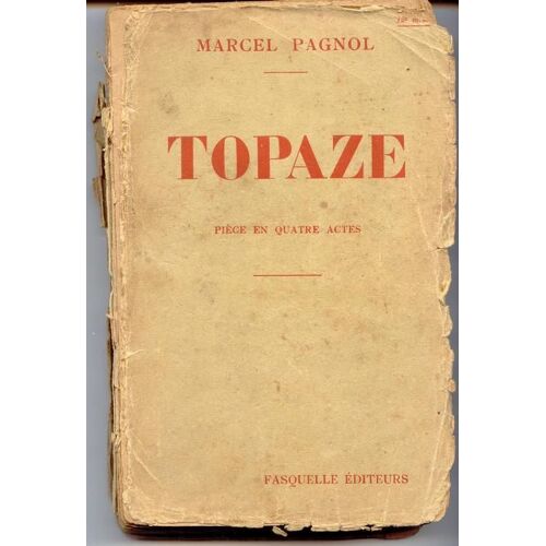 Topaze