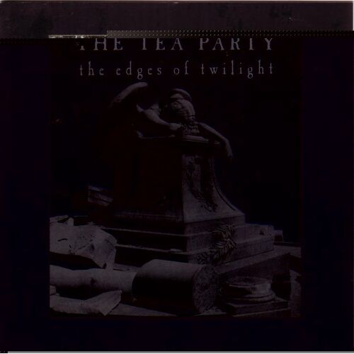 The Edges Of Twilight
