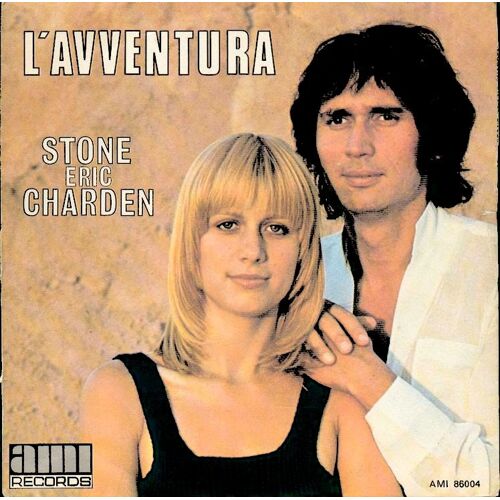 L'avventura