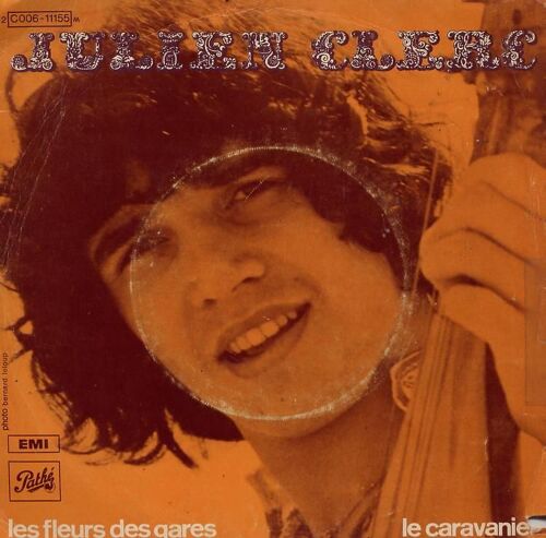 Les Fleurs Des Gares  / Le Caravanier
