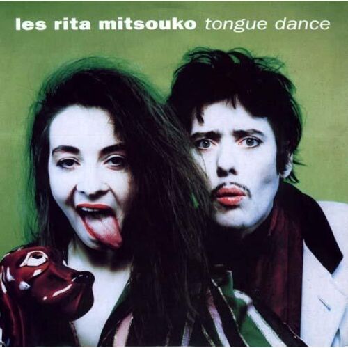 Tongue Dance