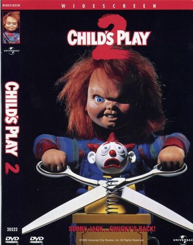 Child's Play 2