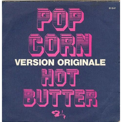 Pop Corn