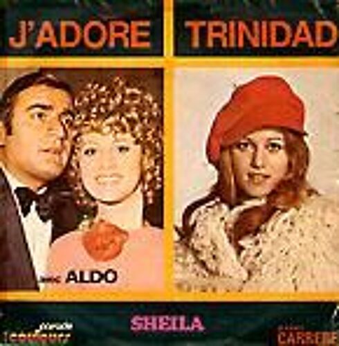 J'adore / Trinidad