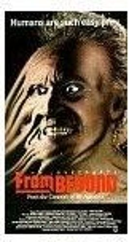 From Beyond - Import Us - Vo - Ntsc