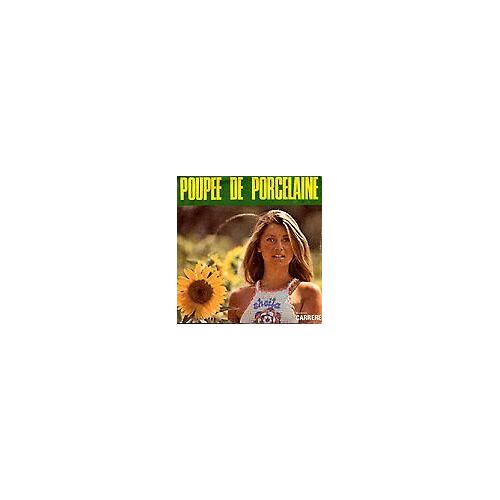 Poupée De Porcelaine